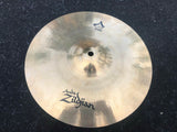 Zildjian A Custom 12" Splash Drum Cymbal
