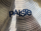 Paiste Sound Formula 14" Thin China Drum Cymbal