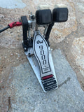 DW 9000 Series Double Bass Drum Pedal w/ BAG