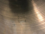 Vintage Zildjian Avedis 20" PING Ride Cymbal