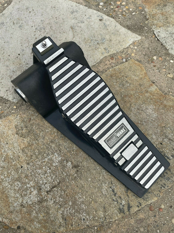 Hart Dyanamics v drums hi hat pedal fd7 hihat