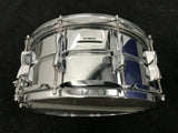 Yamaha SD-266A 2010 Chrome 6.5 x 14 Snare Drum