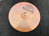 Sabian VFX 14" Crash Drum Cymbal