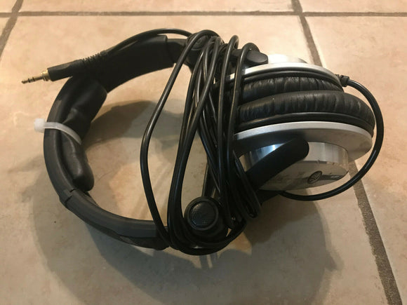 Ultrasone HFI-780 S-Logic Surround Sound Professional Closed-back Headphones