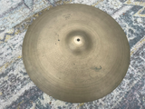 Zildjian 20" A Medium Ride Drum Cymbal