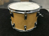 Vintage Tama Superstar 14x10" Tom Drum - Super Maple Finish
