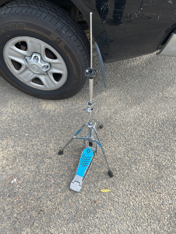 Yamaha Drum Hihat Cymbal Stand hi hat