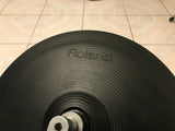 Roland VH-11 Hi hat Drum Cymbals VH11