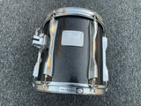 PEARL CZX Studio 10x10 Tom Drum in Midnight Quartz!! 10" Diameter