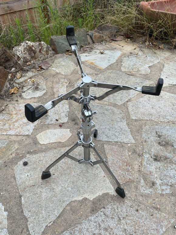 Vintage Tama Yellow Label Snare Stand