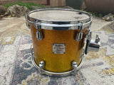 Yamaha Birch Custom Absolute 10 x 9 Tom Drum