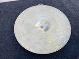 Vintage Zildjian Avedis 60's 20" Ride 2064 grams - CRACKED!