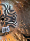 Zildjian 20” K Constantinople Vintage Orchestral Medium Heavy Cymbal