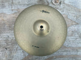 Agazarian 10" Splash Percussion Cymbal
