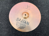 Sabian VFX 14" Crash Drum Cymbal