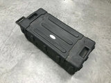 SKB Mid-Sized Drum Hardware Case - Missing STRAPS