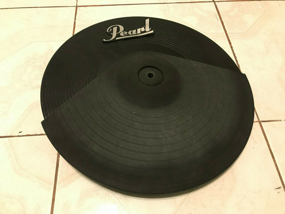 Pearl EPro E Classic EPC-14T Smartrigger Electronic Drum Ride cymbal