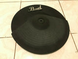 Pearl EPro E Classic EPC-14T Smartrigger Electronic Drum Ride cymbal