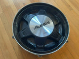 Alesis Strike Pro 14" Snare / Tom Pad Dual Zone Mesh