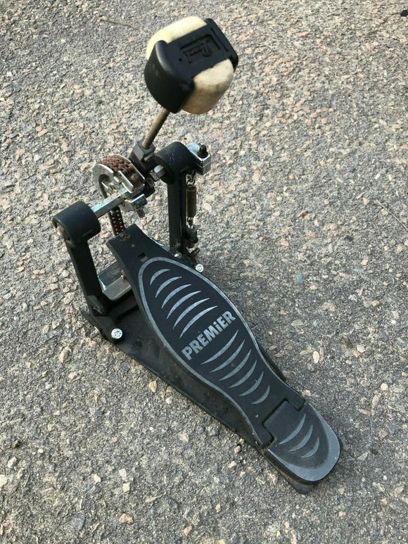 Premier Single bass Drum Pedal