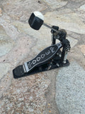 DW 3000 Series MASTER SIDE SINGLE OF A DOUBLE Bass Drum Pedal