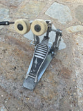 Vintage Yamaha DFP860 Double Bass Drum Pedal