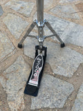 DW 5000 Series Heavy Duty Hi-hat Stand - 2-leg - Older