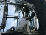TAMA Rockstar 14 x 6.5 Chrome Snare Drum