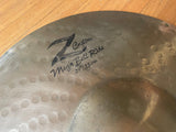 Zildjian Z Custom 21" Mega Bell Ride Cymbal