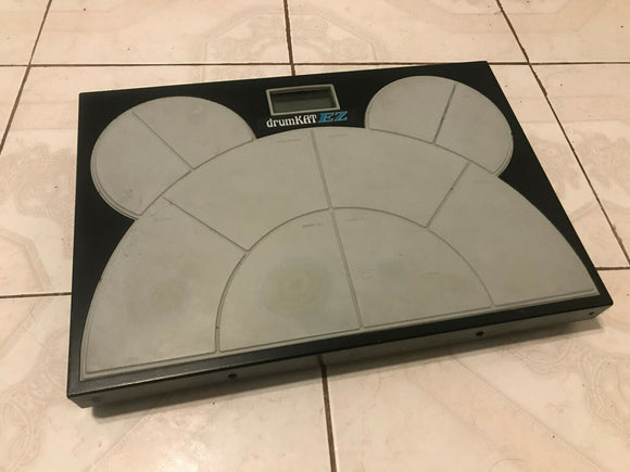 KAT drumKAT EZ 2.0 drum percussion pad trigger MIDI controller Made in USA