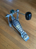 Pearl Single bass Drum pedal - strap drive