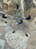 DW 9000 Snare Drum Stand