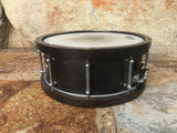DDRUM DIOS WOOD HOOPS SATIN  snare 14x5.5 Drum