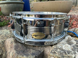 Groove Percussion Metal 14 x 5.5 Snare Drum
