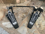 DW 7000 Series DOUBLE Bass Drum Pedal