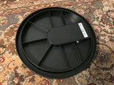 Pearl Tru Trac Dual Zone Electronic Drum Head - 12"