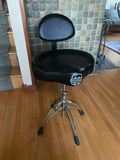 Mapex T775A Drum Throne with Back Rest