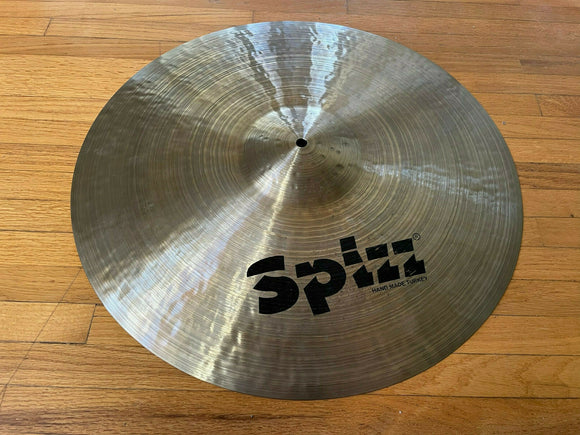 SPIZZ 21