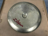 Zildjian 20" Oriental China Trash Drum Cymbal