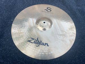 Zildjian 18" S Medium Thin Crash - S18MTC