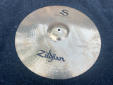 Zildjian 18" S Medium Thin Crash - S18MTC