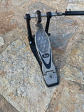 Pearl Eliminator CHAIN DRIVE Double Bass Drum Pedal w/ CASE