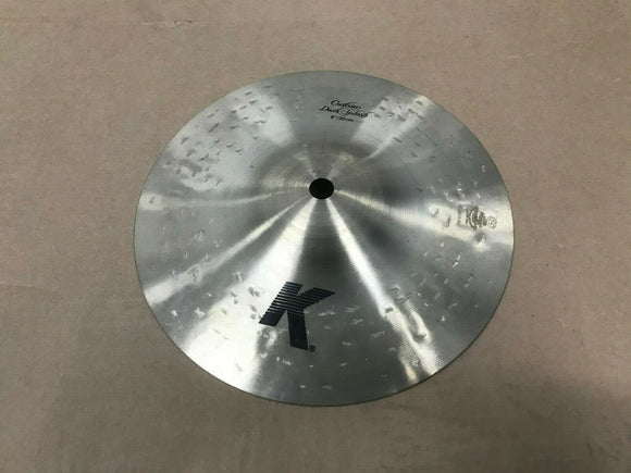 Zildjian K Custom 8