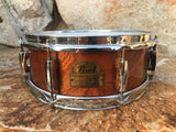 PEARL Omar Hakim Signature Snare Drum 13" x 5"