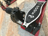 DW 5000 Double Bass Drum Pedal 5002