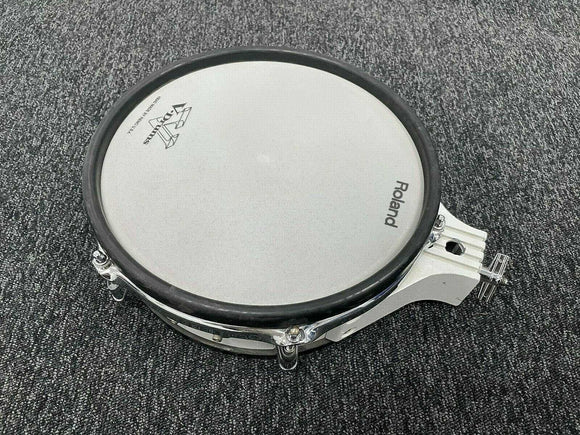Roland PD-100 WHITE 10