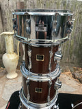 Yamaha Stage Custom 6pc Drum Set kit 22x16,10x9.12x10,13x11,16x16,14x6.5