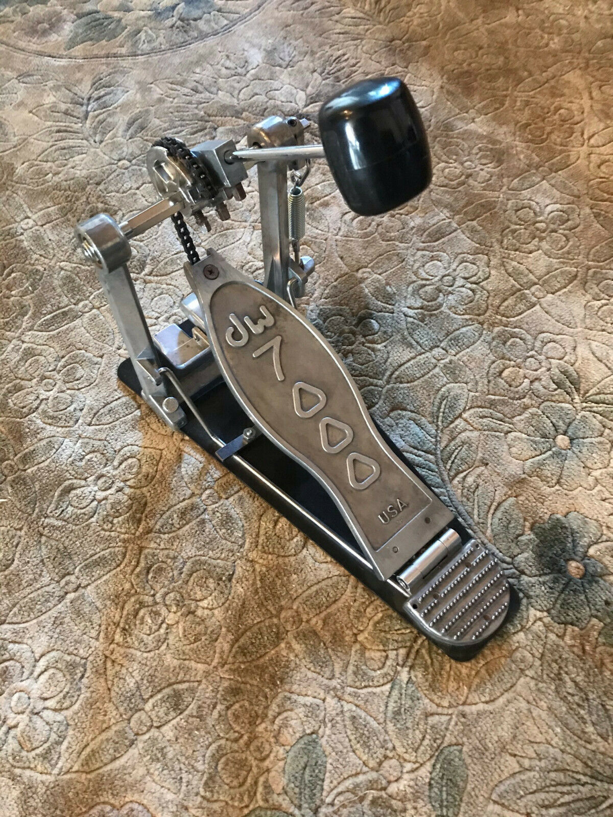 dw7000 pedal DW 7000 Series Single Bass Drum Pedal – Blakes Drum Shop