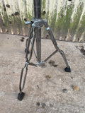 Used Vintage Tama Titan 6909T Double Telescoping Tom Boom Stand