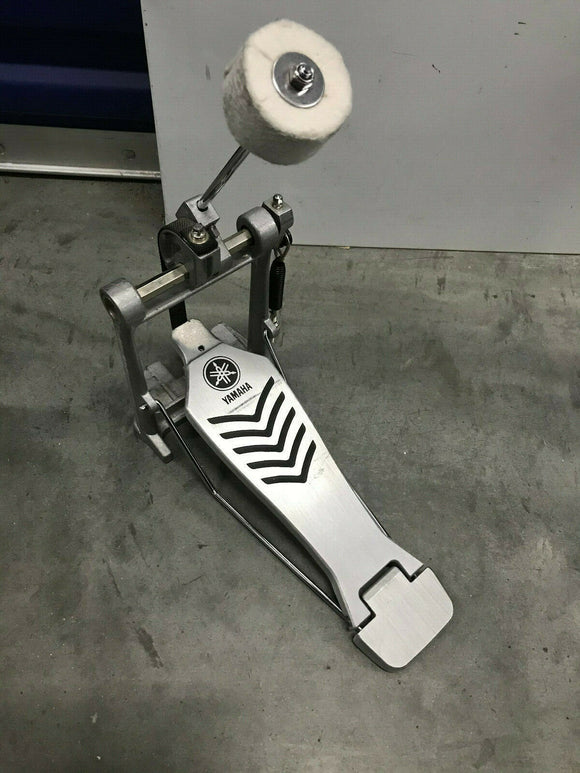 Yamaha Single Bass Drum Pedal Strap Drive